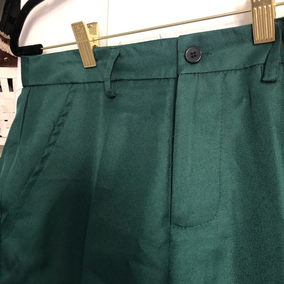 Cosplay My Hero Academia Uniform Pants Size Small - Picture 3 of 5